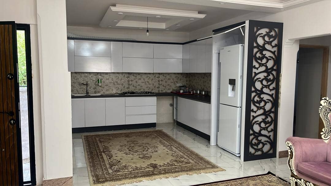 اجاره منزل ویلایی در محله گلرودبار لاهیجان