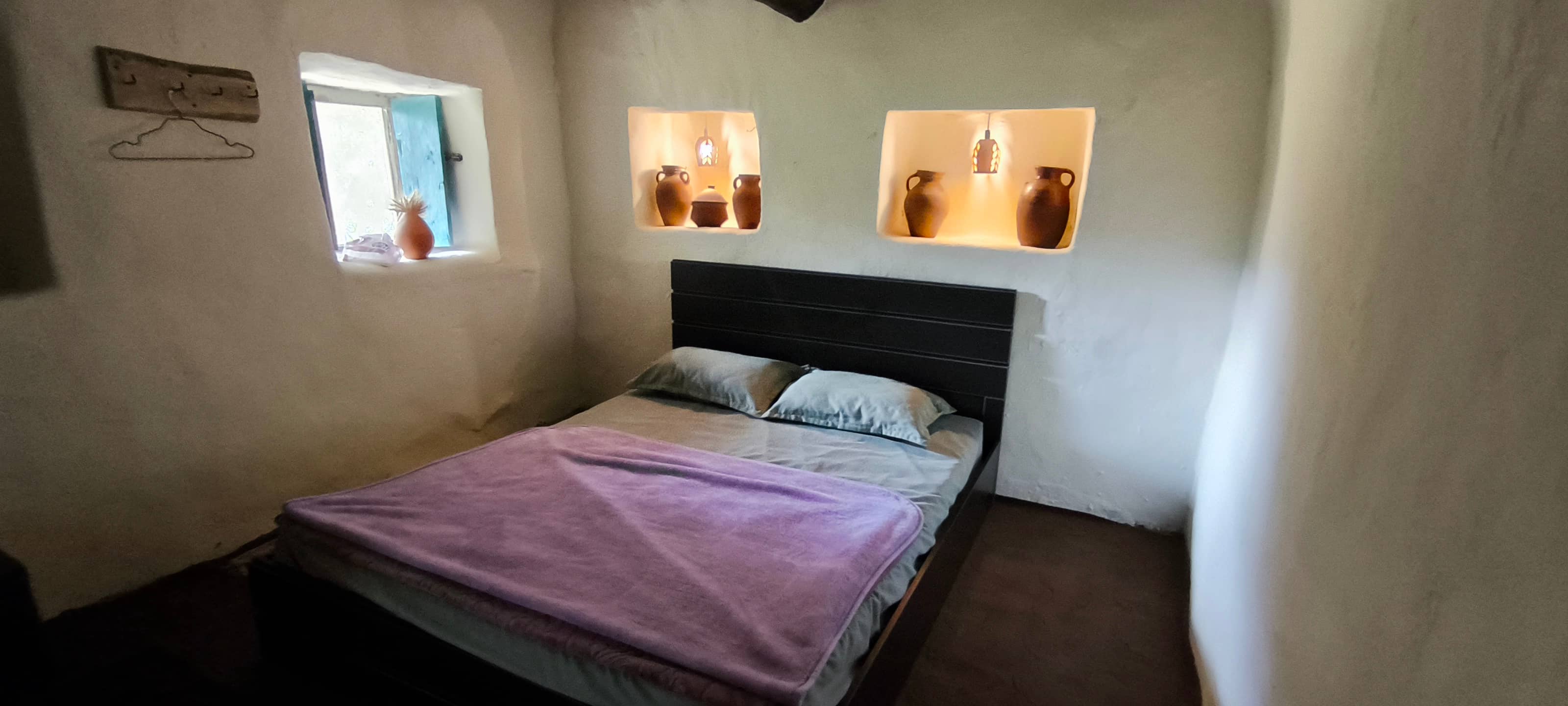 اقامتگاه سنتی در روستای چلاسر تنکابن - شب خسب