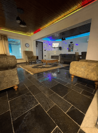 اجاره ویلا استخر دار در رامسر