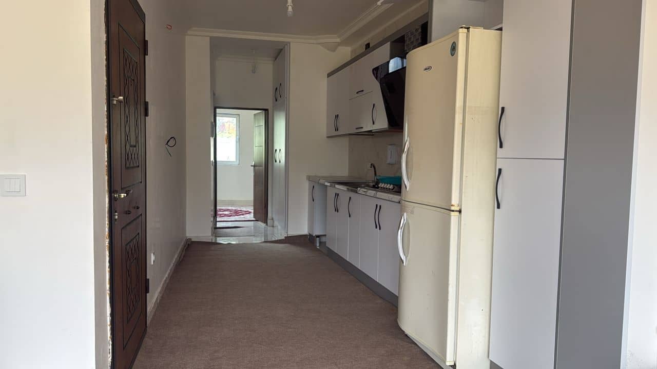 اجاره آپارتمان مبله در منطقه چلاو - طبقه اول