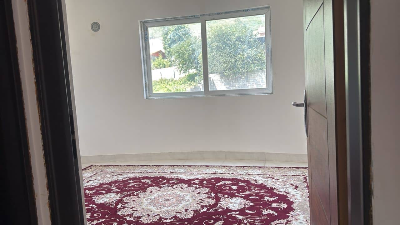 اجاره آپارتمان مبله در منطقه چلاو - طبقه اول