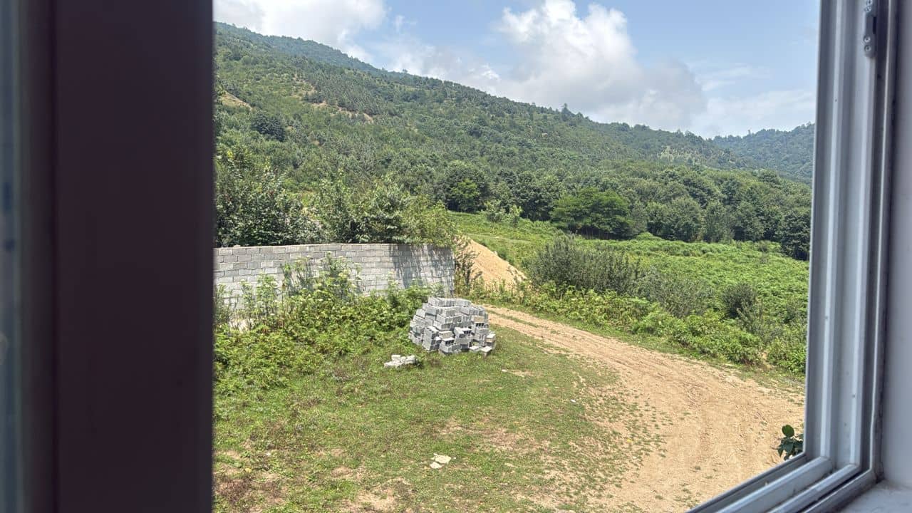 اجاره آپارتمان مبله در منطقه چلاو - طبقه اول