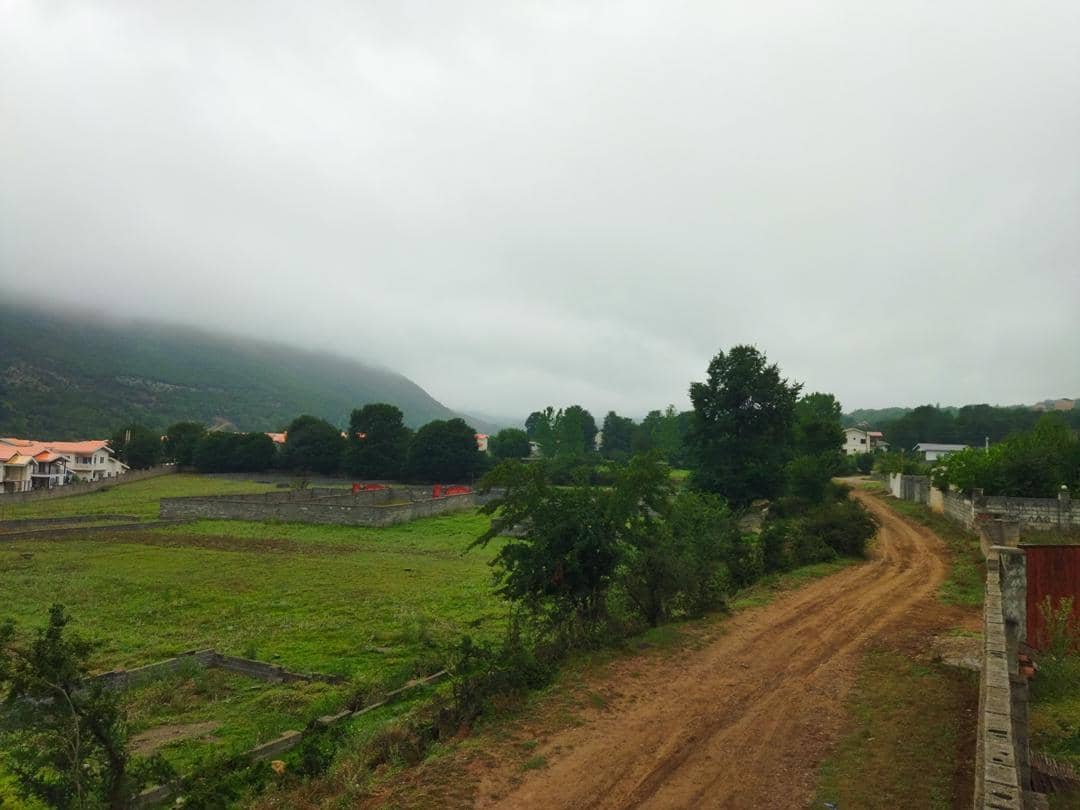 اجاره کلبه سوییسی در روستای کندلوس نوشهر