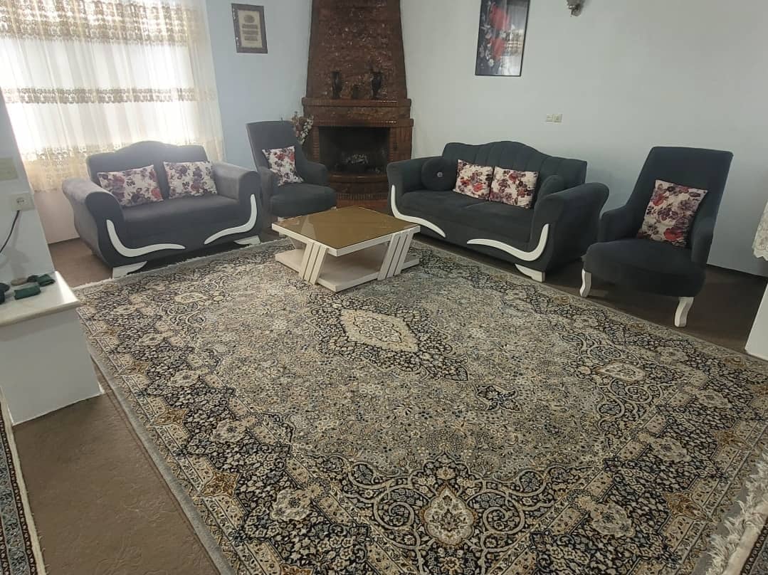 اجاره ویلا ساحلی در نور - دوخواب