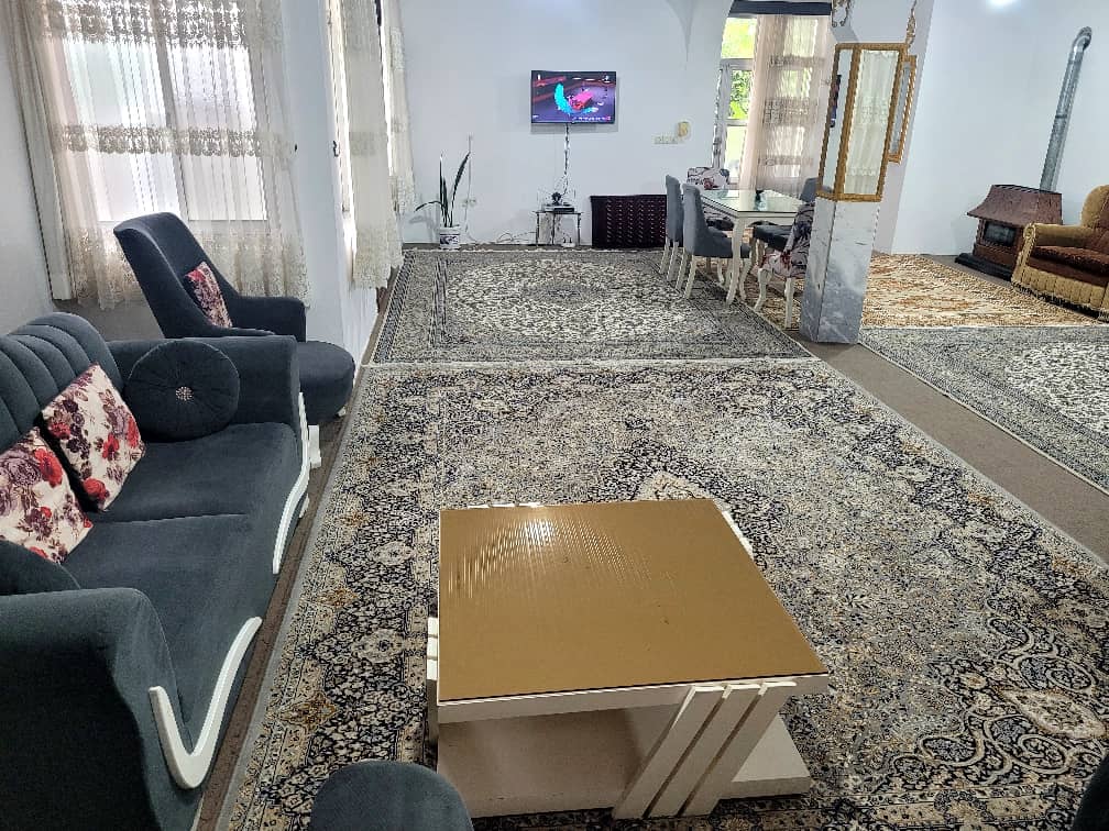 اجاره ویلا ساحلی در نور - دوخواب