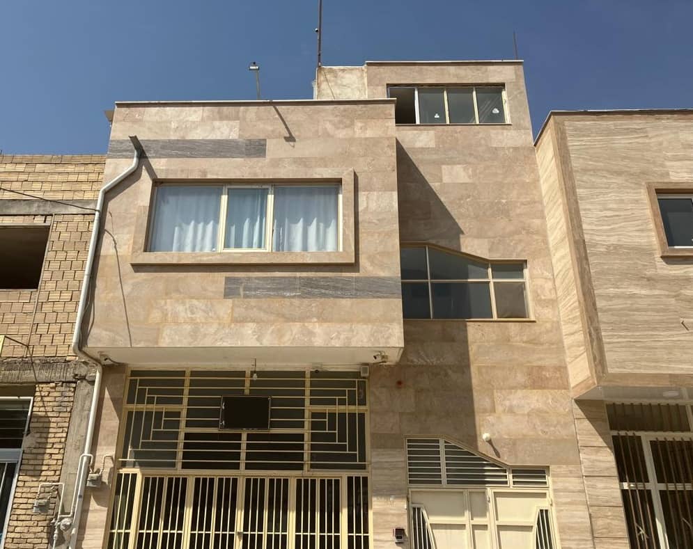 آپارتمان تک خواب در بروجن