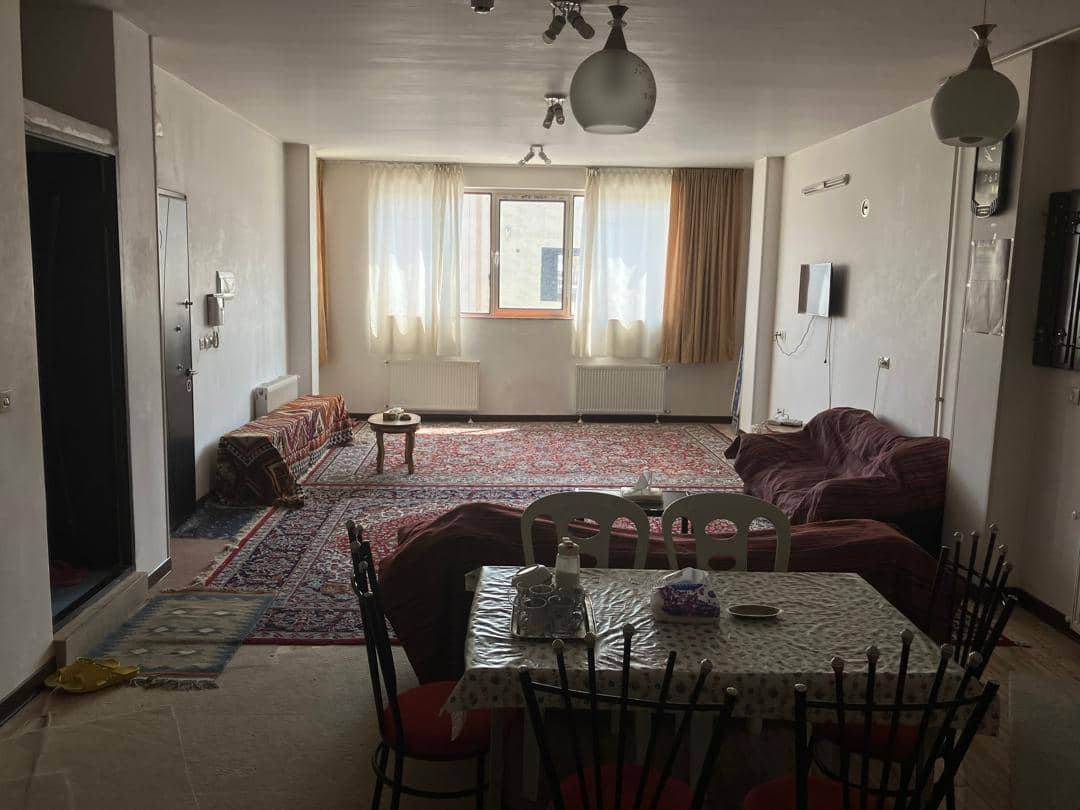 آپارتمان تک خواب در بروجن