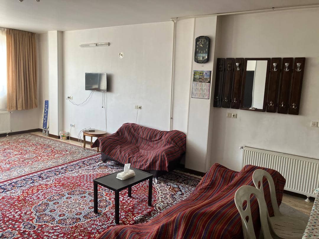 آپارتمان تک خواب در بروجن