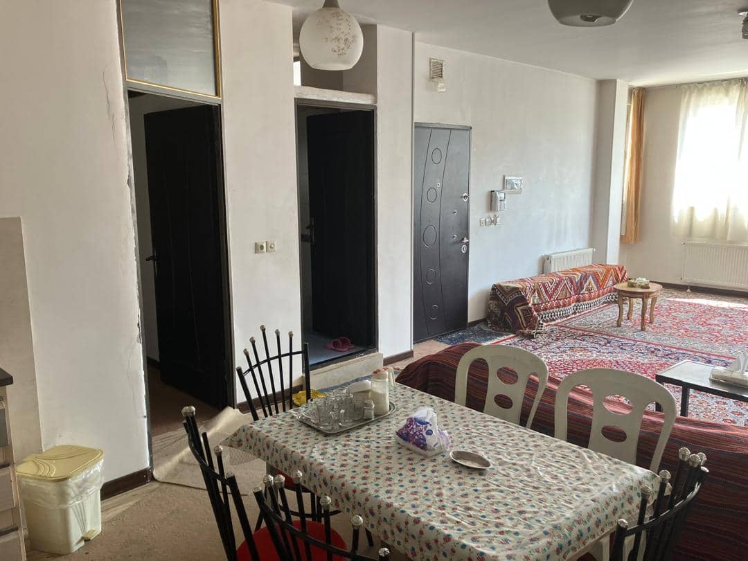 آپارتمان تک خواب در بروجن