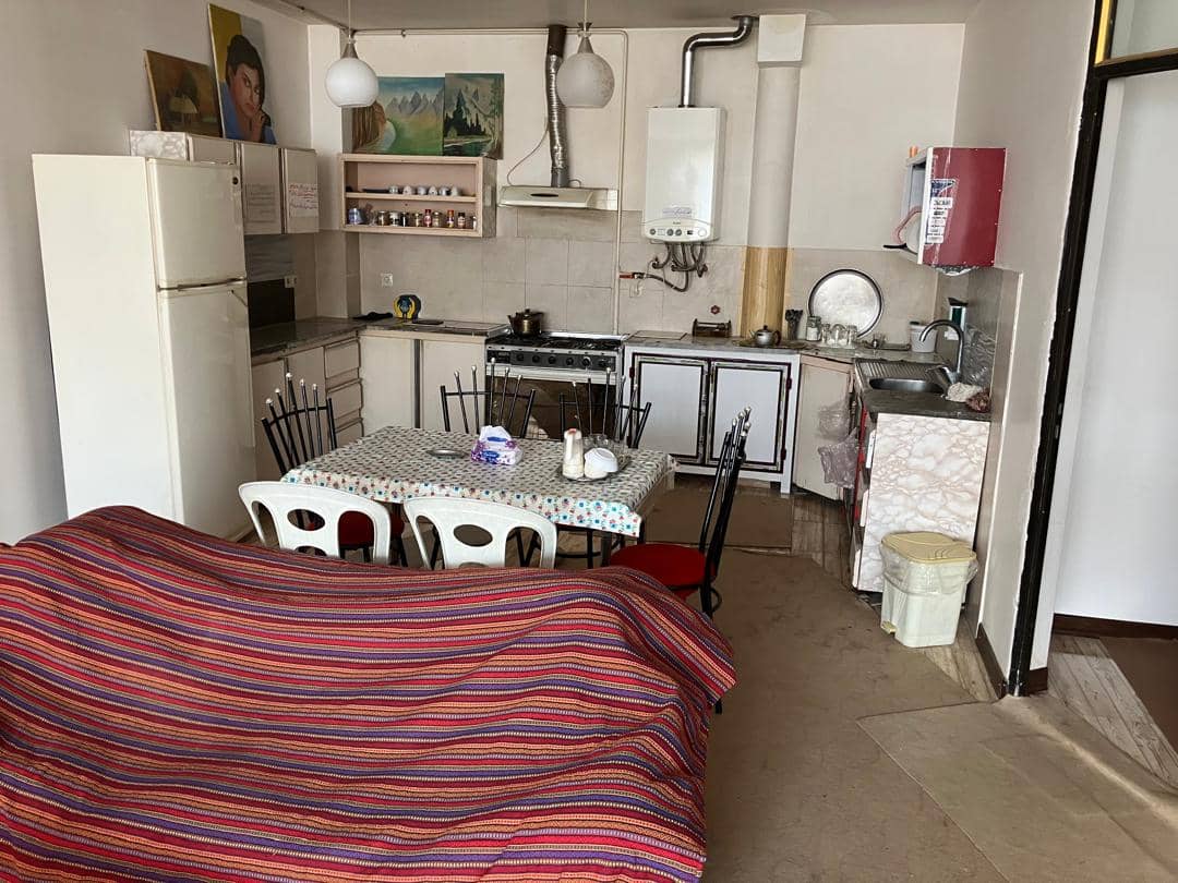 آپارتمان تک خواب در بروجن