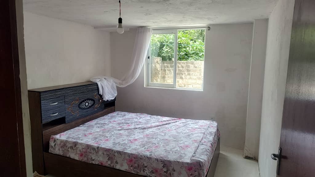 منزل ویلایی جنگلی در روستای شکرکش اطاقور