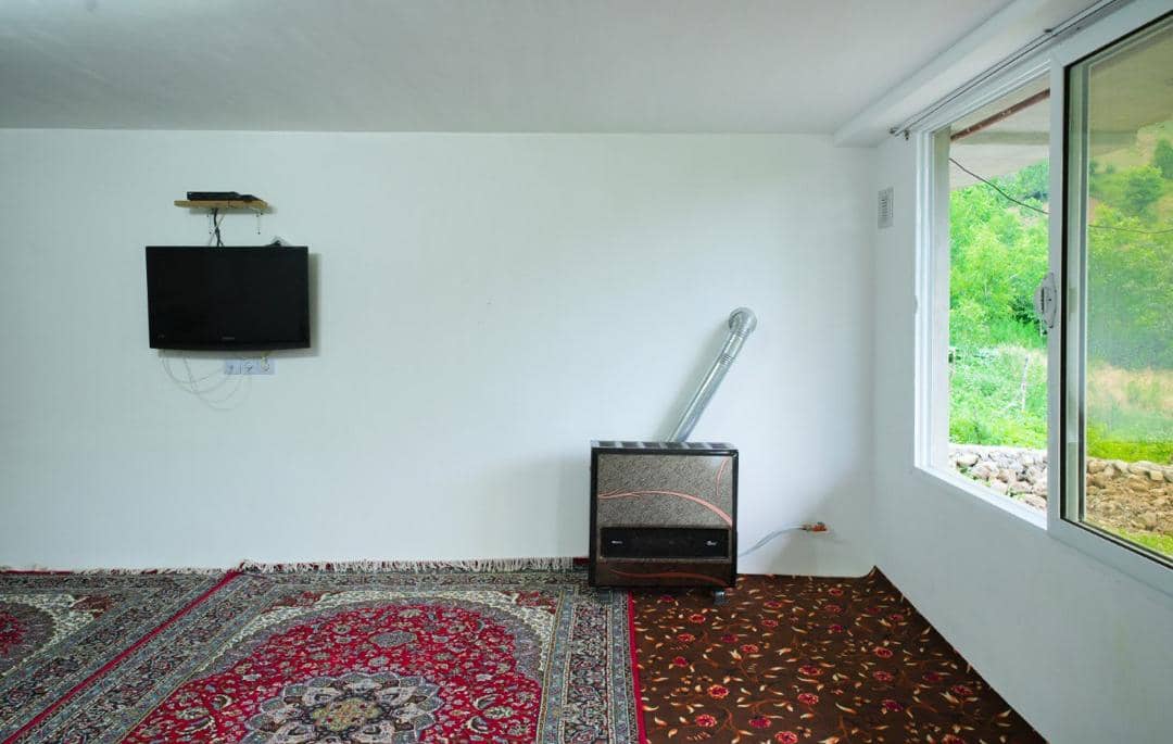 اجاره منزل ویلایی کوهستانی در روستای شیله وشت