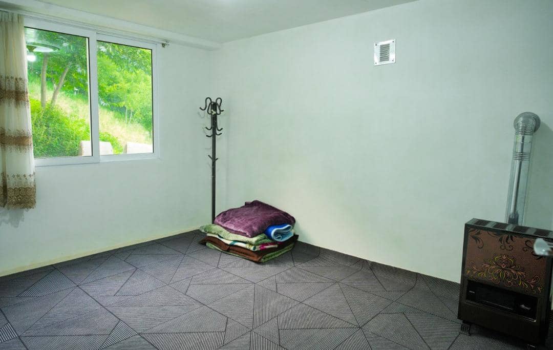 اجاره منزل ویلایی کوهستانی در روستای شیله وشت