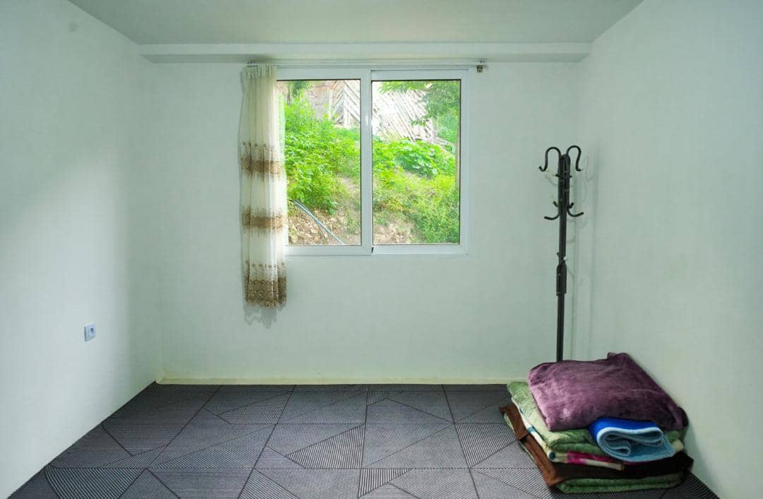 اجاره منزل ویلایی کوهستانی در روستای شیله وشت