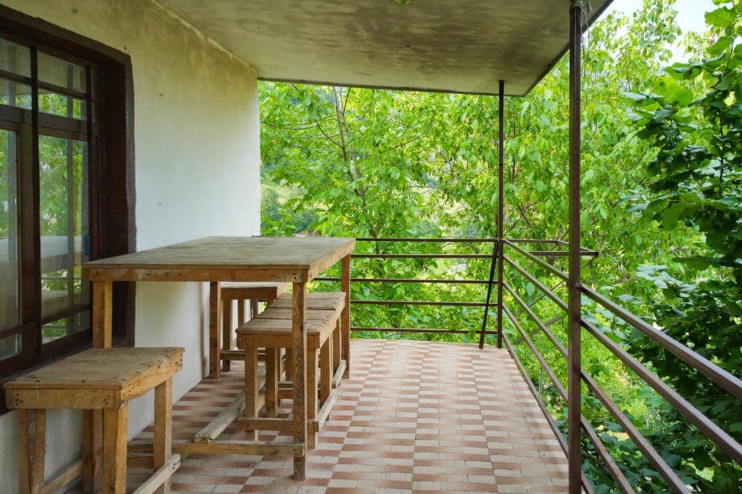 اجاره منزل ویلایی کوهستانی در روستای شیله وشت - سنتی