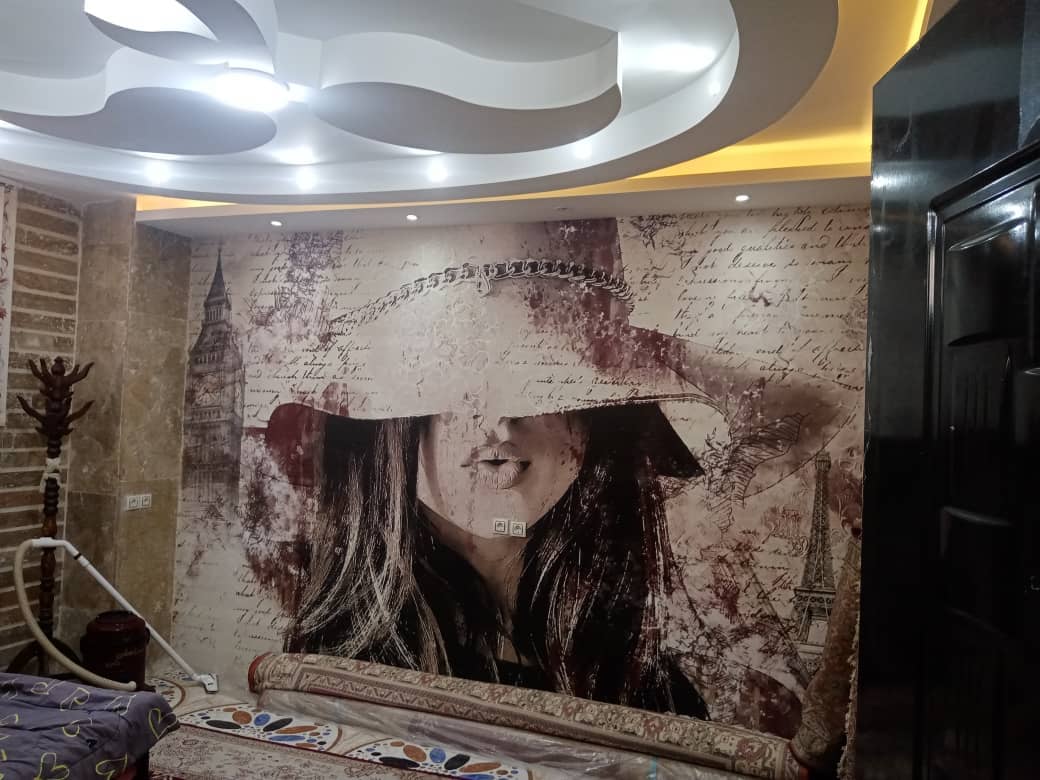 اجاره ویلا ساحلی در چم زین سامان - نزدیک پل زمان خان