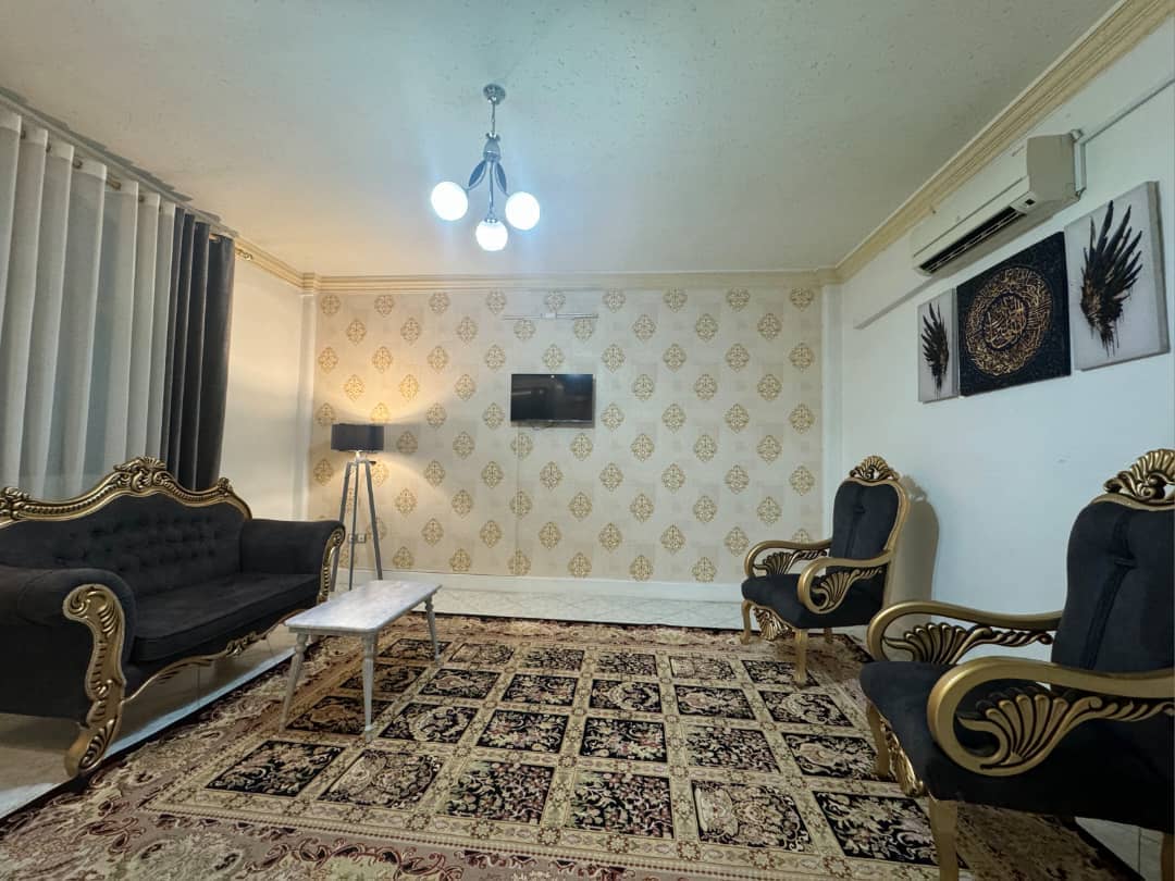 اجاره آپارتمان مبله در امام رضا مشهد