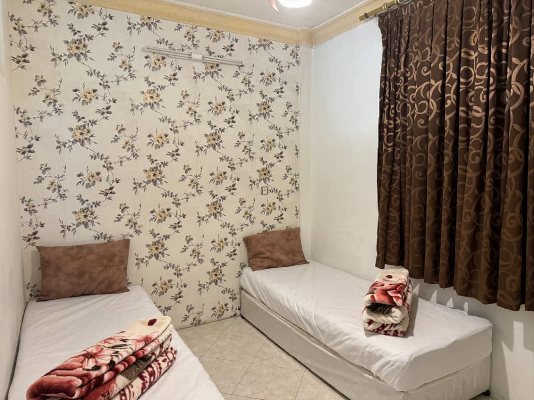 اجاره آپارتمان مبله در امام رضا مشهد