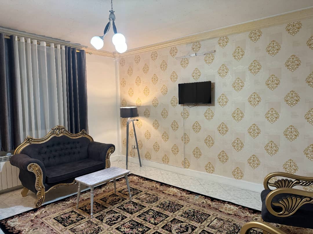 اجاره آپارتمان مبله در امام رضا مشهد