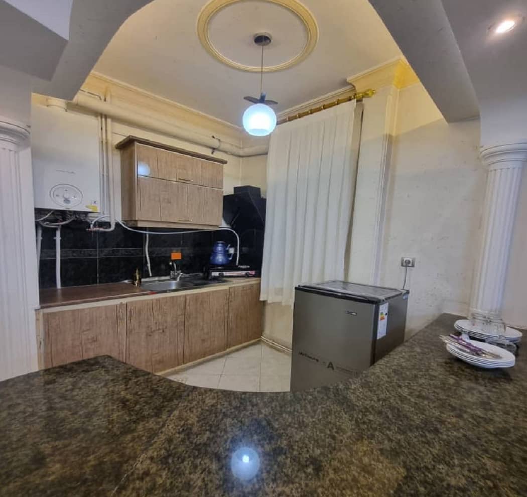 اجاره آپارتمان مبله در امام رضا مشهد