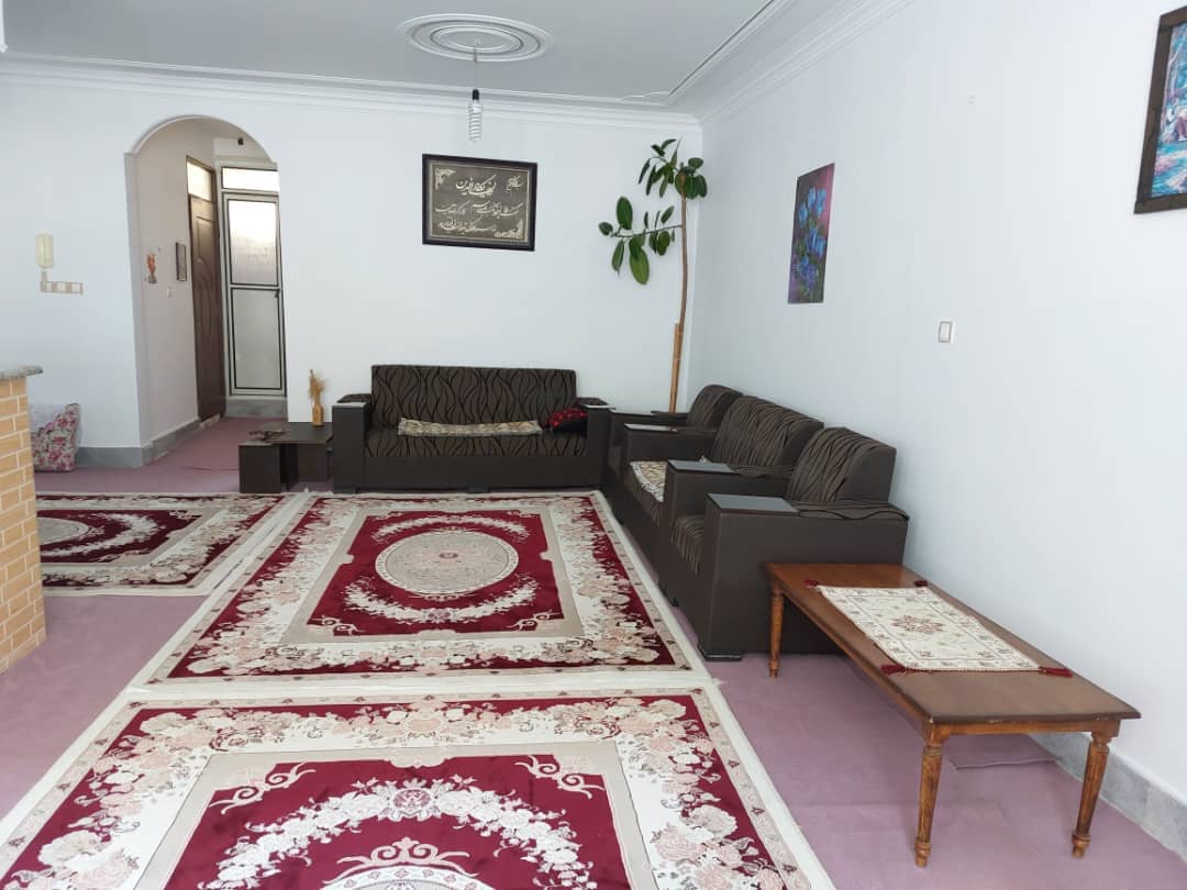 اجاره منزل مبله در سنندج - باران