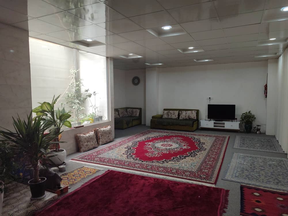 اجاره آپارتمان مبله در گناوه - طبقه همکف