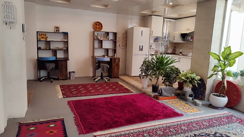 اجاره آپارتمان مبله در گناوه - طبقه همکف