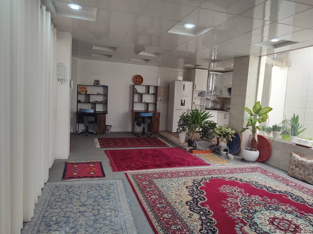 اجاره آپارتمان مبله در گناوه - طبقه همکف