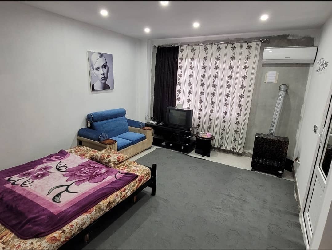 اجاره سوئیت ویلایی ساحلی در نور