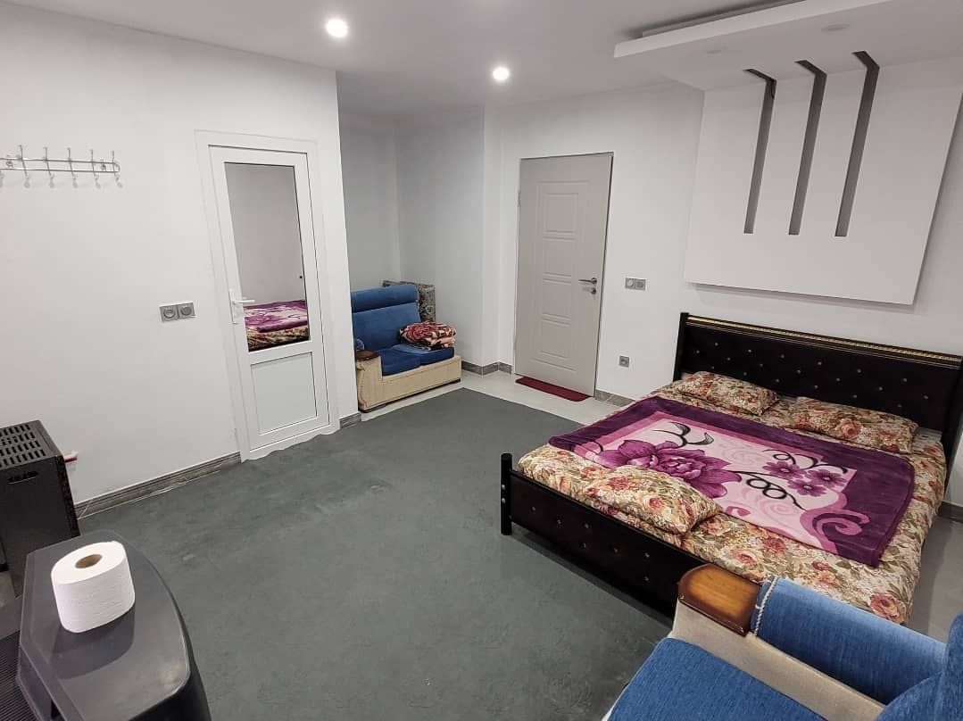 اجاره سوئیت ویلایی ساحلی در نور