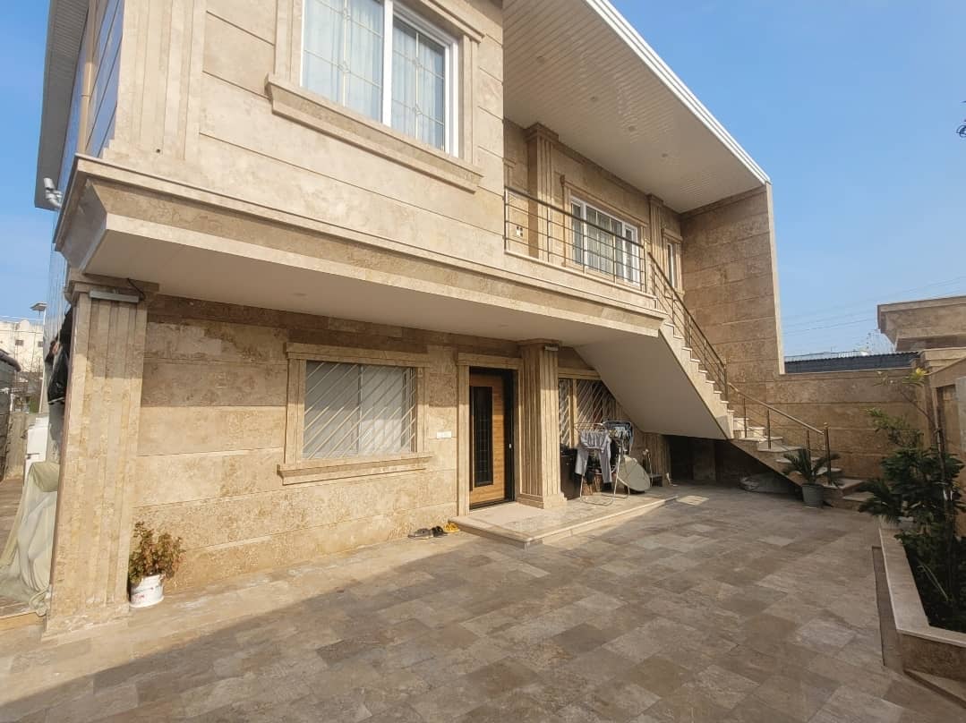 اجاره سوئیت ویلایی ساحلی در نور