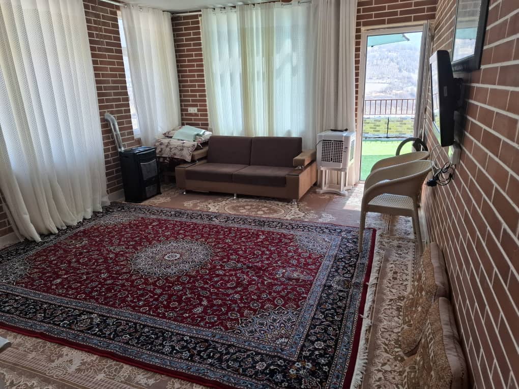 سوئیت ویلایی در روستای کوخدان سی سخت - 1