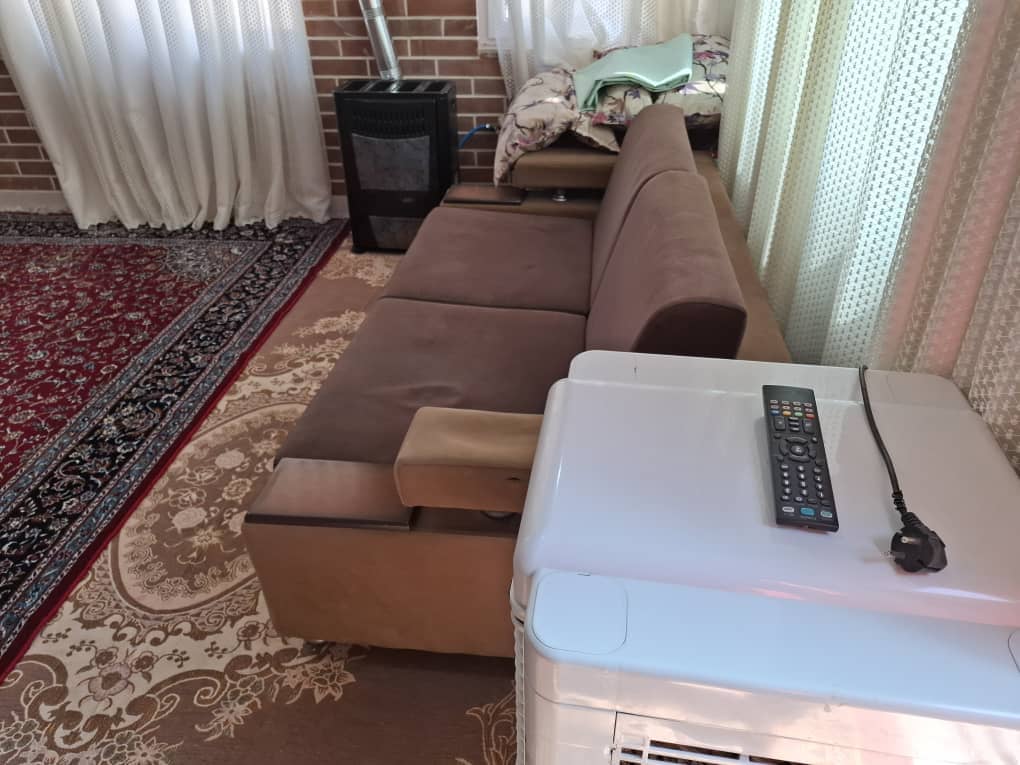 سوئیت ویلایی در روستای کوخدان سی سخت - 1