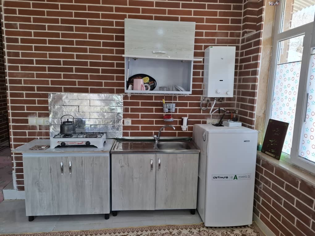 سوئیت ویلایی در روستای کوخدان سی سخت - 1