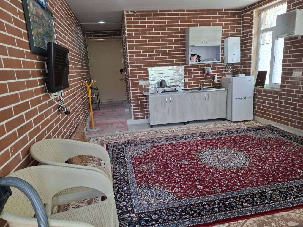 سوئیت ویلایی در روستای کوخدان سی سخت - 1