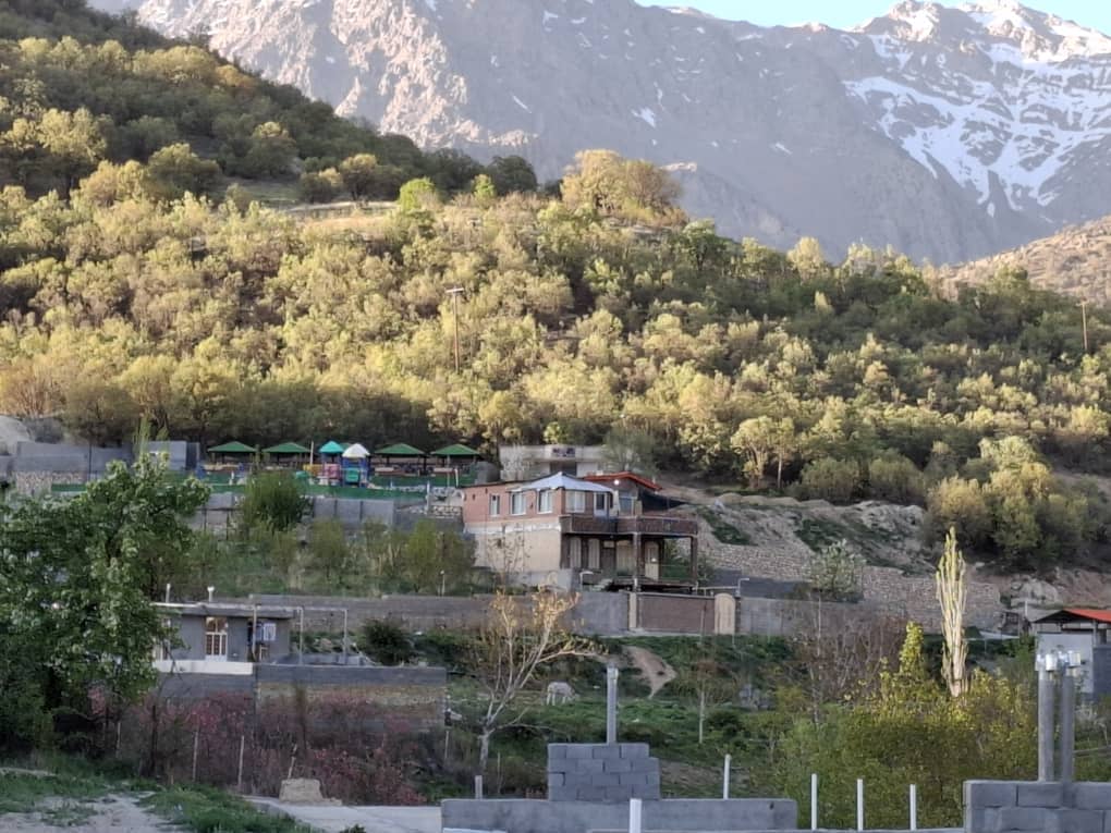 سوئیت ویلایی در روستای کوخدان سی سخت - 2