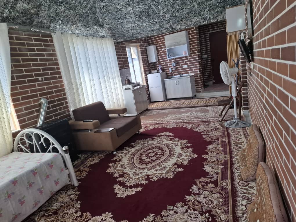 سوئیت ویلایی در روستای کوخدان سی سخت - 2