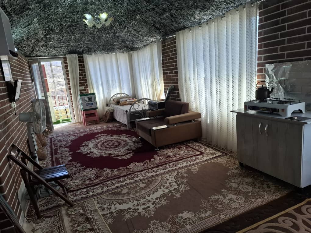 سوئیت ویلایی در روستای کوخدان سی سخت - 2