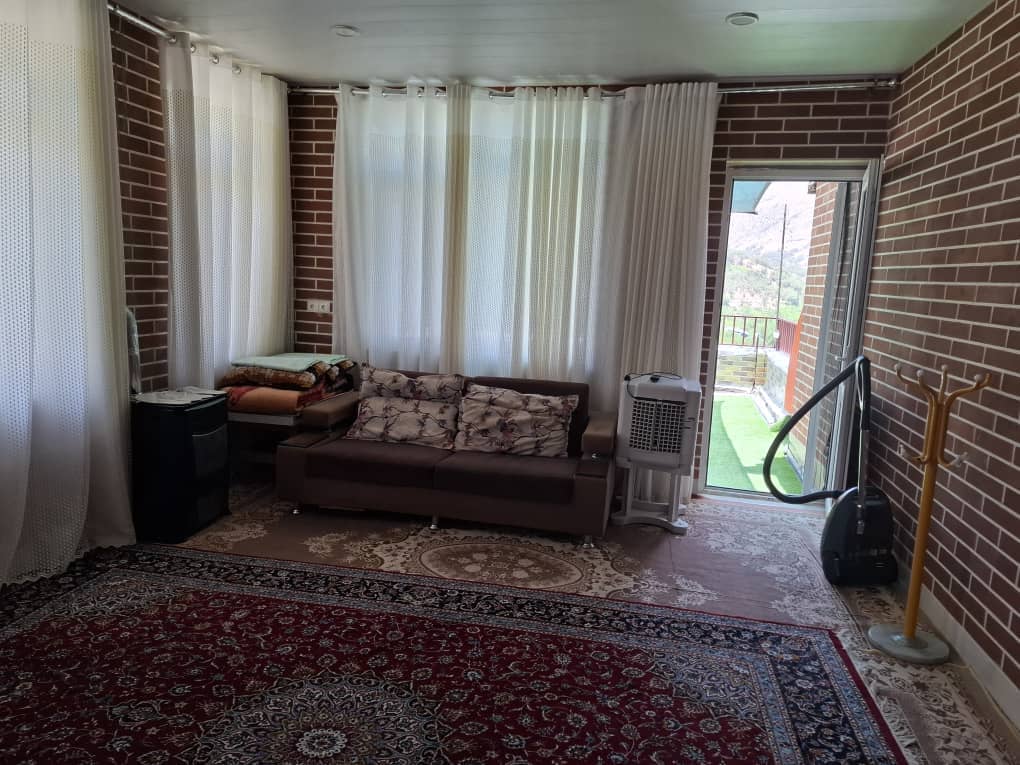 سوئیت ویلایی در روستای کوخدان سی سخت - 2