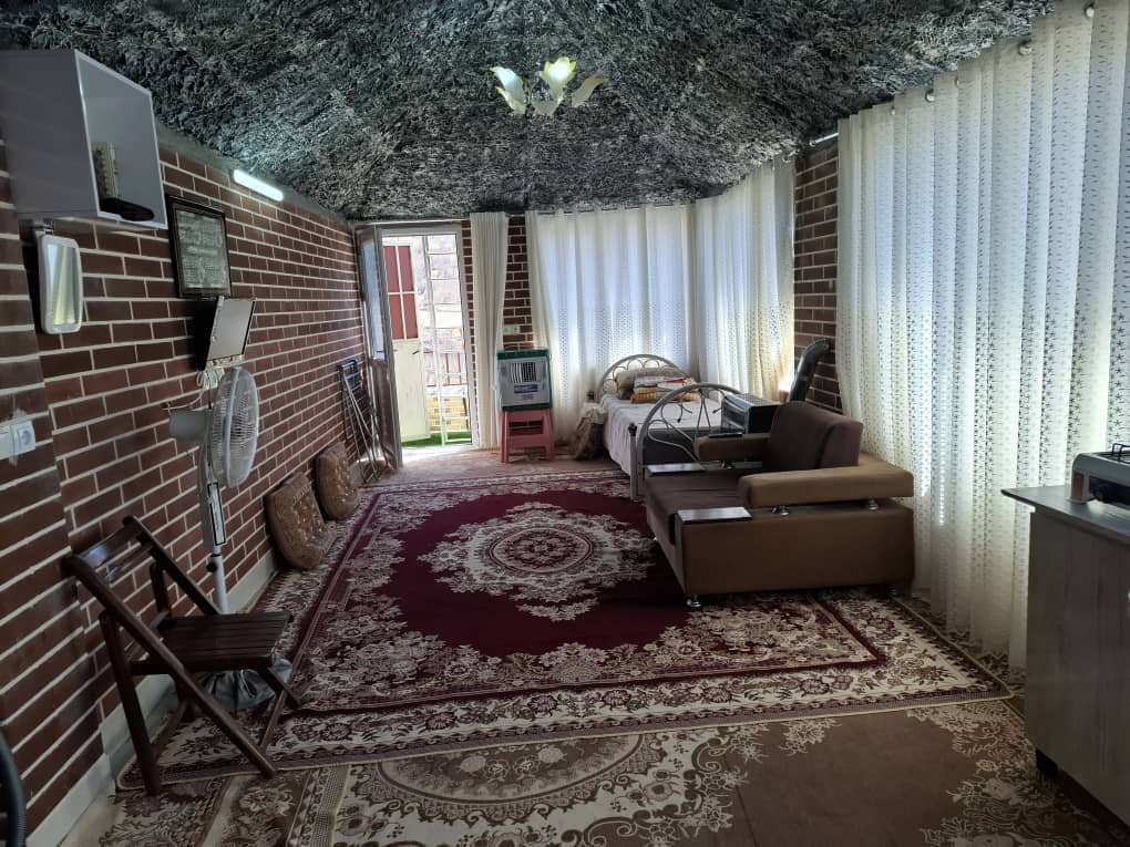 سوئیت ویلایی در روستای کوخدان سی سخت - 2