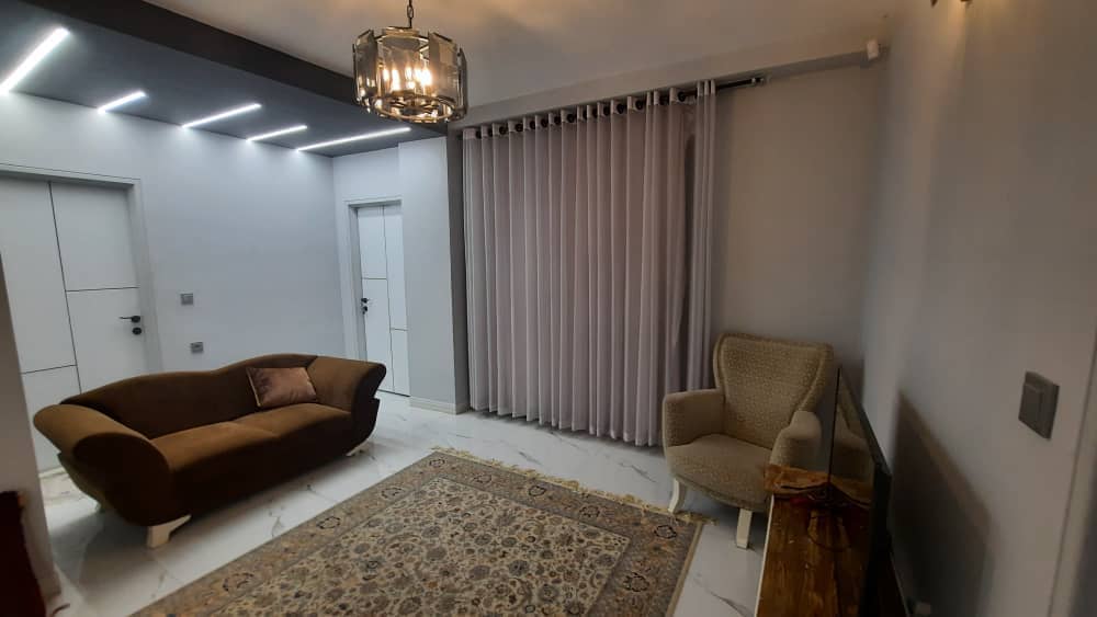 اجاره ویلا دوخواب در خوانسار  نما ساختمان