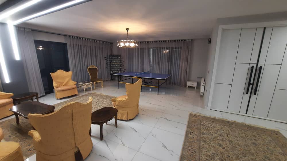 اجاره ویلا دوخواب در خوانسار  نما ساختمان