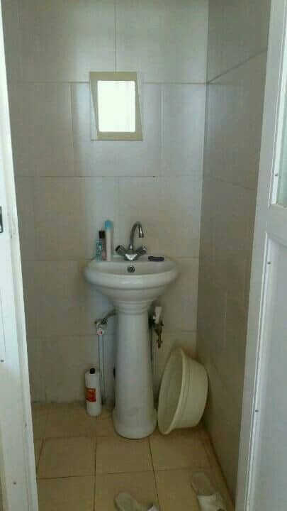 اجاره سوئیت مبله در سامعی شاهدیه-بدون خواب طبقه ی اول