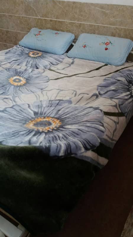 اجاره سوئیت مبله در سامعی شاهدیه-بدون خواب طبقه ی اول