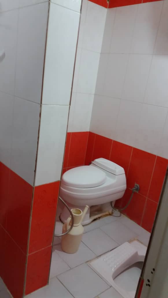 اجاره آپارتمان مبله در سامعی شاهدیه-یک خوابه طبقه ی اول