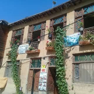 اجاره خانه مبله شیک درماسوله 