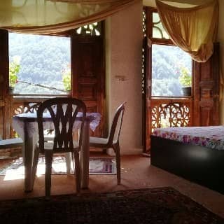 اجاره خانه سنتی در ماسوله 