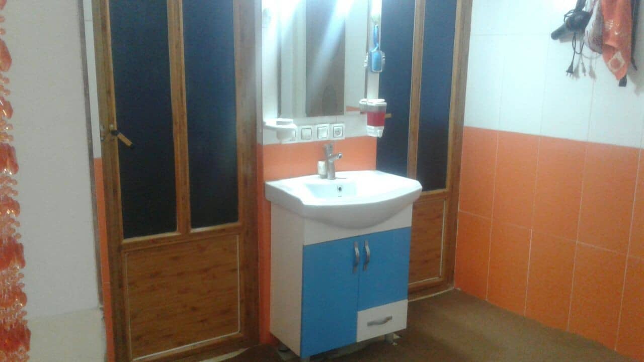 اجاره منزل روستایی در دستگرد بروجن 