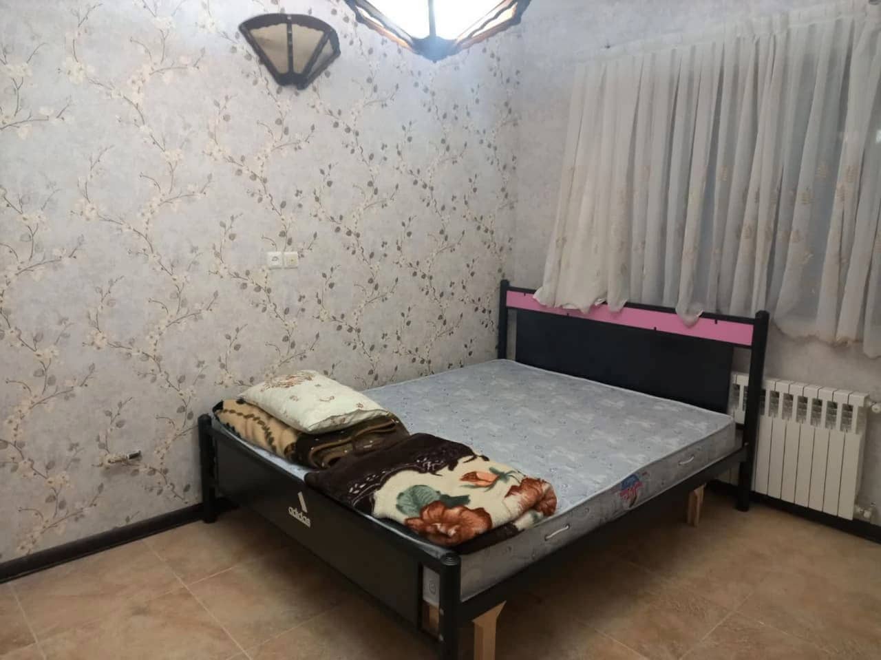 اجاره آپارتمان دو خوابه  در دهکده چادگان-120 متری