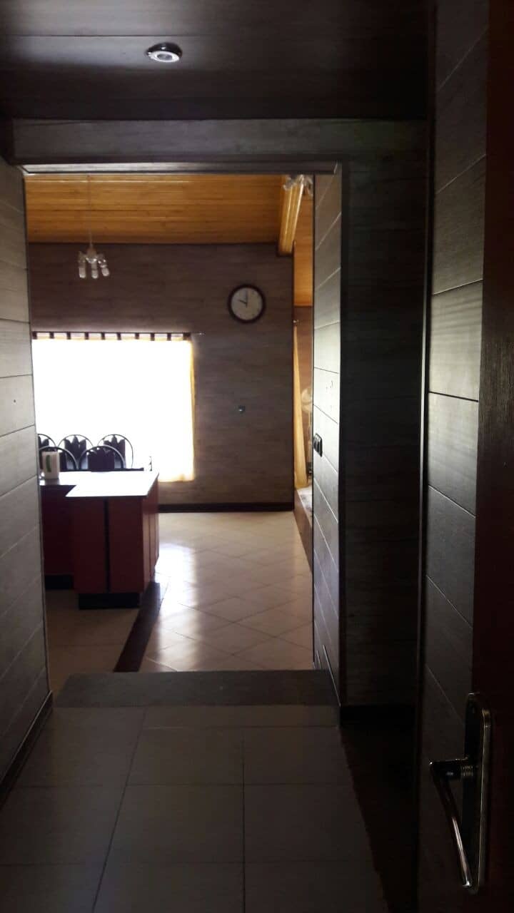 اجاره ویلا در دهکده زاینده رود چادگان 